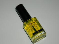 ULEI CUTICULE LILY ANGEL 15 ML ULEI NATURAL foto