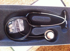 Stetoscop Littman Clasic II NOU, IN CUTIE, NEFOLOSIT foto