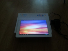 Tableta Cube 30GT2 Quad-Core, 2gb ram,32gb Int, Touch defect foto
