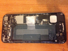 PLACA DE BAZA IPHONE 5 16GB NEVERLOCKED BLOCATA ICLOUD foto