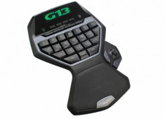 Tastatura gaming LOGITECH GAMEBOARD G13 foto