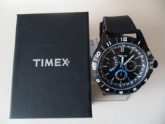 CUTIE ORIGINALA CEAS *** TIMEX *** REDUCERE ! foto