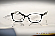 Rame de ochelari de vedere Ray Ban RB5290D 2000 foto