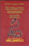 Neil Somerville - Zodiacul chinezesc 2013