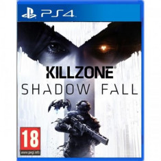 Killzone Shadow Fall PS4 foto