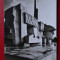Carte Postala-RPR - Alb Negru - Carei - Monumentul eroilor patriei de Geza Vida