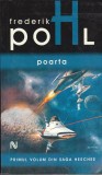 Frederik Pohl - Poarta ( sf ), Nemira