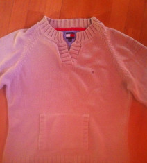 Pulover Tommy Hilfiger original foto