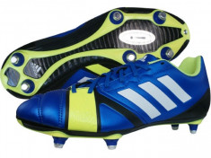 Ghete fotbal Adidas Nitrocharge 3.0 - adidasi originali - ghete barbat - adidasi fotbal foto