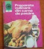 Elena Rusu - Preparate culinare din carne de pasare