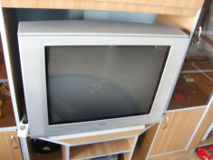 Televizor SANYO CRT 29? (70cm) foto