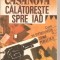 (C5600) UN CASANOVA CALATORESTE SPRE IAD DE PAUL ANTIM, EDITURA SYLVI, 1991