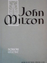 John Milton - Scrieri alese foto