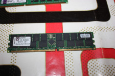 Memorii DDR/400 256MB si 2Gb foto