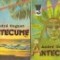 Andre Cognat - Antecume (2 vol.)