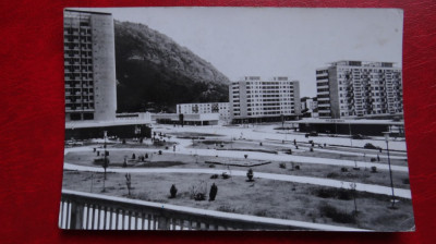 Carte Postala - RPR - Alb Negru - Piatra Neamt foto