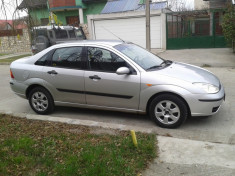 OGLINDA Ford Focus 1.8 TDCI din 2003 foto