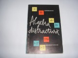 Algebra distractiva I Perelman,RF7/1