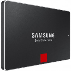 SSD Samsung PRO 850 256 GB, noi/sigilate, 10 ani garantie foto