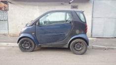 Dezmembrez Smart ForTwo 2004 foto