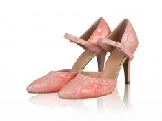 Pantofi dama-model PNL foto