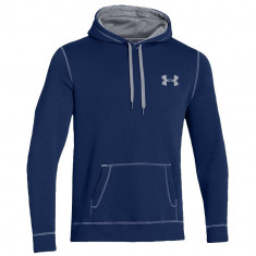 Under Armour Rival Hoodie - Men&amp;#039;s | Produs original | Se aduce din SUA | Livrare in cca 10 zile lucratoare de la data comenzii foto