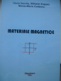 Carte materiale magnetice, Alta editura