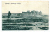 899 - CONSTANTA, Silozurile, Romania - old postcard - unused