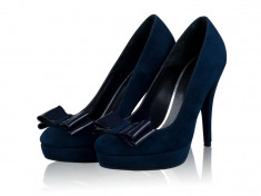 Pantofi dama-model Midnight foto