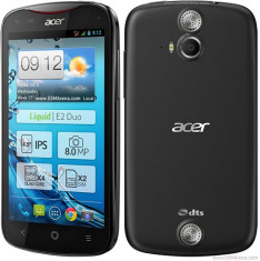 Vand telefon Acer Liquid E2 foto