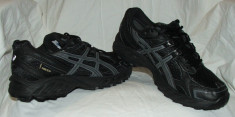 Adidasi ASICS GEL TARGET GORE-TEX - nr 39.5 foto