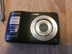 Camera Foto SONY DSC- S3000 + Accesorii la pachet foto