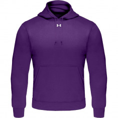 Under Armour Armour Fleece Team Hoodie - Men&amp;#039;s | Produs original | Se aduce din SUA | Livrare in cca 10 zile lucratoare de la data comenzii foto