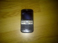 Vand Nokia E5-00 foto