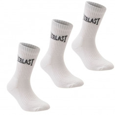 Set 3 perechi de sosete Dama Everlast 3 Pack foto