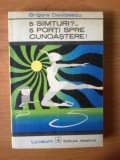 c 5 Simturi?... 5 porti spre cunoastere - Grigore Davidescu
