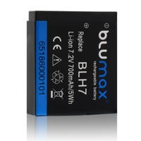 1 BLUMAX | Acumulator compatibil Panasonic BLH7 foto