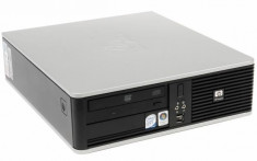 HP PC DC7800/DC7900 - Intel C2D 2.3/3.0GHz, 2GB RAM, 160GB HDD Vista Business COA foto