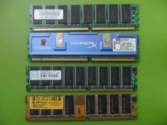 Memorie RAM PC DDR1 512MB foto