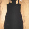 SUPER PRET! Rochie Moda International Sz XS/S bumabc elastic se asaza superb !