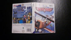 [Wii] Wing Island - joc original Nintendo Wii foto