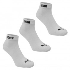 Set 3 perechi de sosete Barbati Puma Herren foto