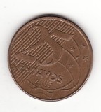 Brazilia 25 centavos 2005 - Deodoro da Fonseca