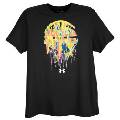 Under Armour Basketball Graphic T-Shirt - Men&amp;#039;s | Produs original | Se aduce din SUA | Livrare in cca 10 zile lucratoare de la data comenzii foto