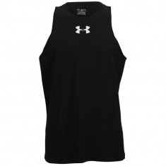 Under Armour Charged Cotton Jus Sayin Tank - Men&amp;#039;s | Produs original | Se aduce din SUA | Livrare in cca 10 zile lucratoare de la data comenzii foto