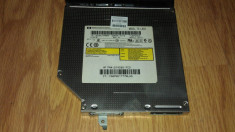 DVD-RW HP TS-L633 de pe HP G62 foto