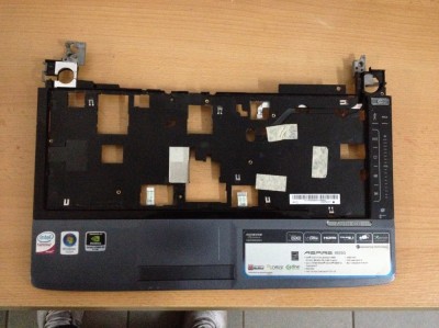 Palmrest Acer Aspire 4935G A44.117 foto