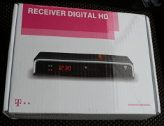 Receiver HD Telekom(dolce) foto