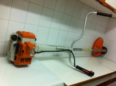 Motocositoare STIHL FS 500 foto