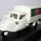 SCHUCO camioneta 3 roti TEMPO - reclama PERSIL serie lim 1,000 buc 1:43